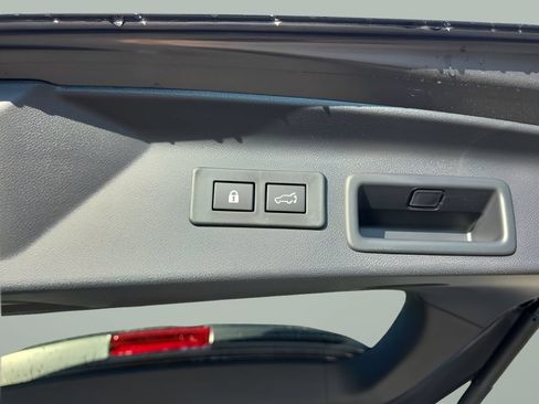 New 2026 Subaru Forester Limited AWD/4WD image 15