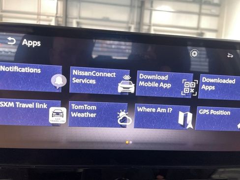 Used 2024 Nissan Altima 2.5 SR w/ SR Premium Package image 14