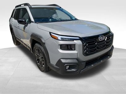 New 2026 Subaru Outback Limited XT