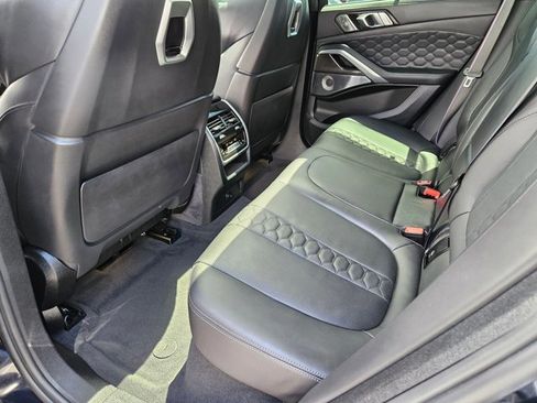 Used 2024 BMW X6 M Competition w/ Executive Package AWD/4WD image 19