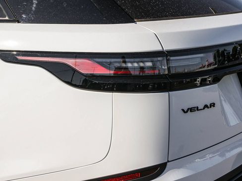 New 2026 Land Rover Range Rover Velar S AWD/4WD image 11