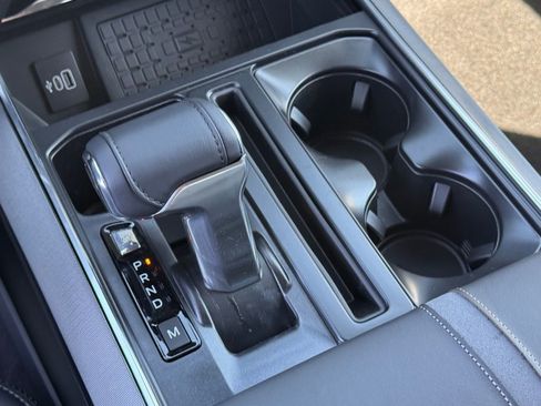 New 2026 Ford F150 Platinum w/ Equipment Group 702A High image 22