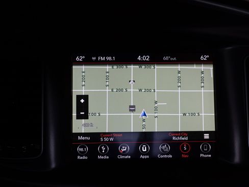 Used 2019 Dodge Charger SXT w/ Plus Group image 27