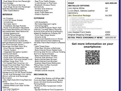 Used 2014 BMW 550i 550i image 4