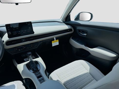 New 2027 Honda HR-V LX image 18
