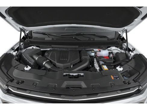 New 2026 Chevrolet Traverse LT w/ Midnight/Sport Edition image 11