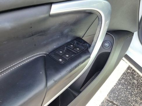 Used 2016 Buick Regal Premium w/ Driver Confidence Package #1 FWD image 15