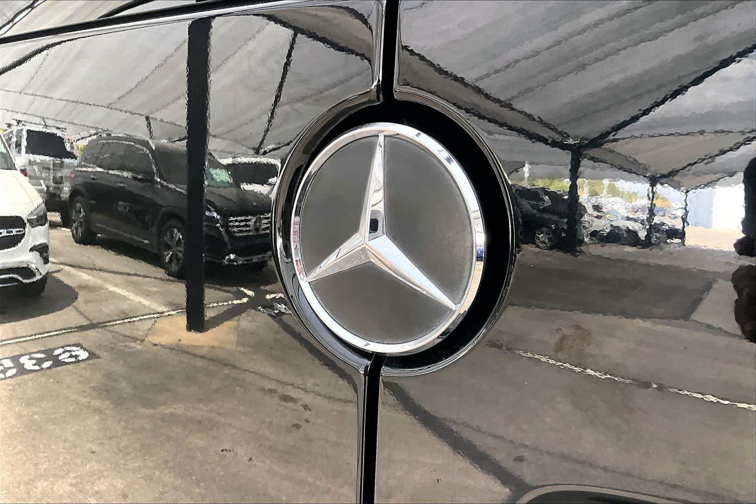 Used 2023 Mercedes-Benz Sprinter 1500 image 30