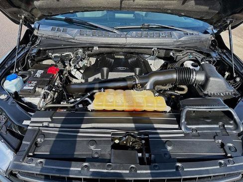 Certified 2019 Ford F150 XLT w/ Equipment Group 302A Luxury image 20