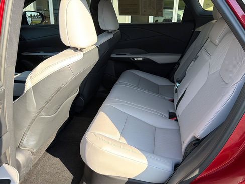 Certified 2025 Lexus RX 350 Premium Plus w/ Convenience Package FWD image 11