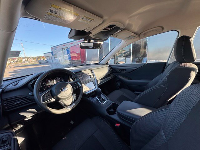 Used 2023 Subaru Outback AWD/4WD image 25