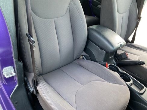 Certified 2017 Jeep Wrangler Unlimited Sport w/ Connectivity Group image 30