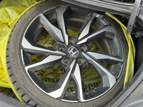 Used 2017 Honda Civic Si image 20
