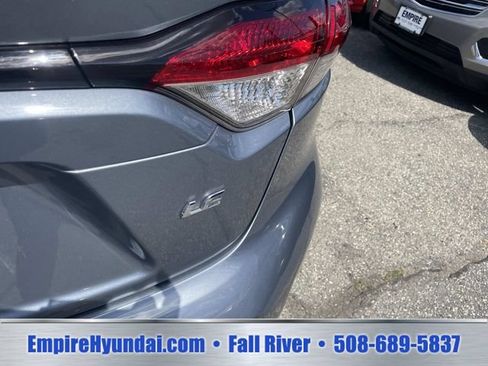 Used 2025 Toyota Corolla LE FWD image 6