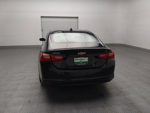 Used 2023 Chevrolet Malibu LT FWD image 6