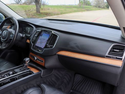 Used 2019 Volvo XC90 T6 Inscription w/ Advanced Package AWD/4WD image 27