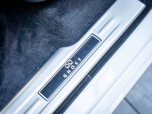Used 2022 Rolls-Royce Ghost Black Badge AWD/4WD image 66