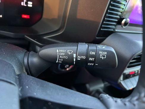 Certified 2025 Toyota Land Cruiser 1958 image 20