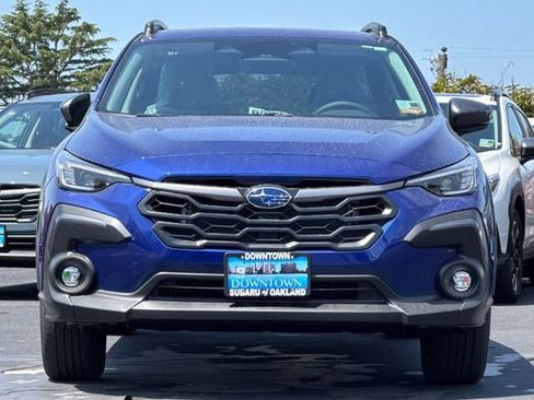Used 2025 Subaru Crosstrek 2.5i Limited w/ Crosstrek Mirror Package AWD/4WD image 6