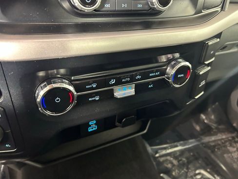 Certified 2023 Ford F150 XLT w/ Equipment Group 301A Mid image 9