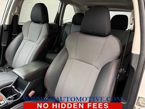 Used 2019 Subaru Forester Sport image 13