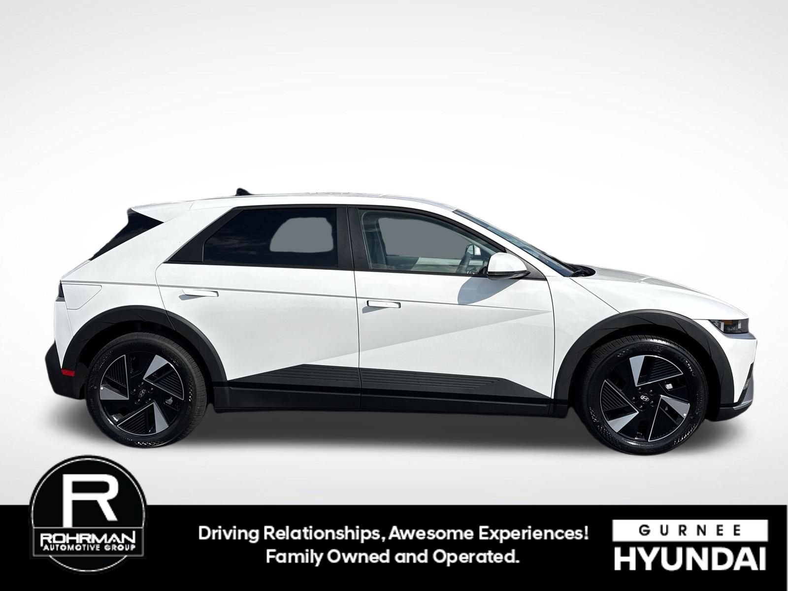 New 2026 Hyundai Ioniq 5 SE AWD/4WD image 10