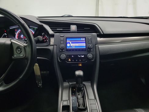 Used 2019 Honda Civic Sport image 20