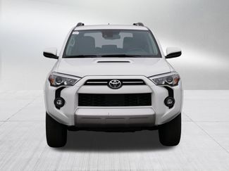 Certified 2024 Toyota 4Runner TRD Off-Road AWD/4WD video 2