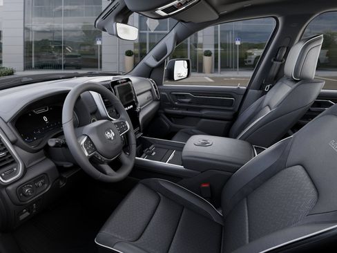 New 2027 RAM 1500 Laramie AWD/4WD image 30