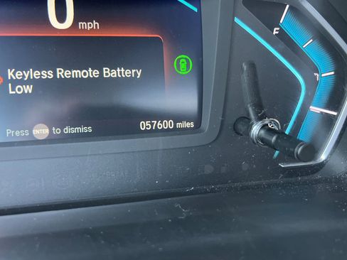 Used 2023 Honda Odyssey Elite image 40