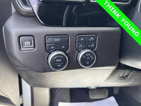 Used 2025 GMC Sierra 1500 SLT image 22