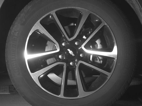 Used 2025 Chevrolet TrailBlazer LT FWD image 15