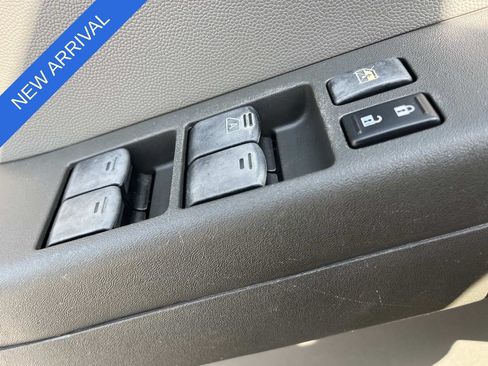Used 2012 Nissan Xterra S w/ Value Package AWD/4WD image 24