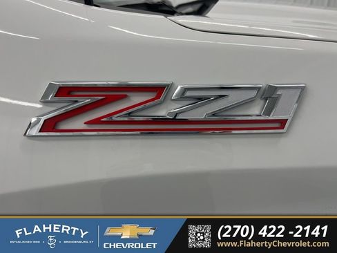 New 2026 Chevrolet Silverado 1500 W/T image 18