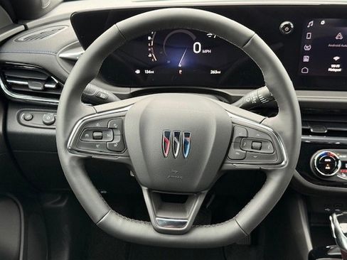 New 2026 Buick Envista Sport Touring image 27