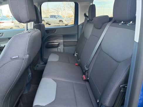 Used 2024 Ford Maverick XL image 13