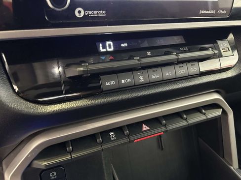 Used 2024 Toyota Tundra SR5 w/ SR5 Convenience Package RWD image 23