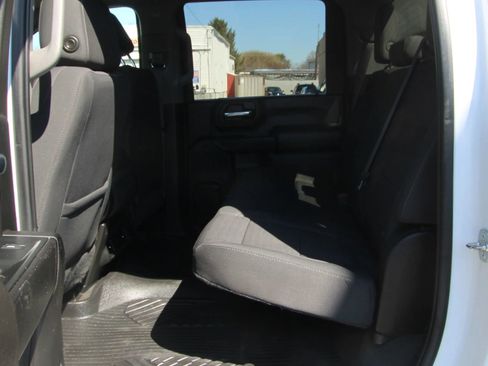Used 2023 Chevrolet Silverado 2500 LT image 11