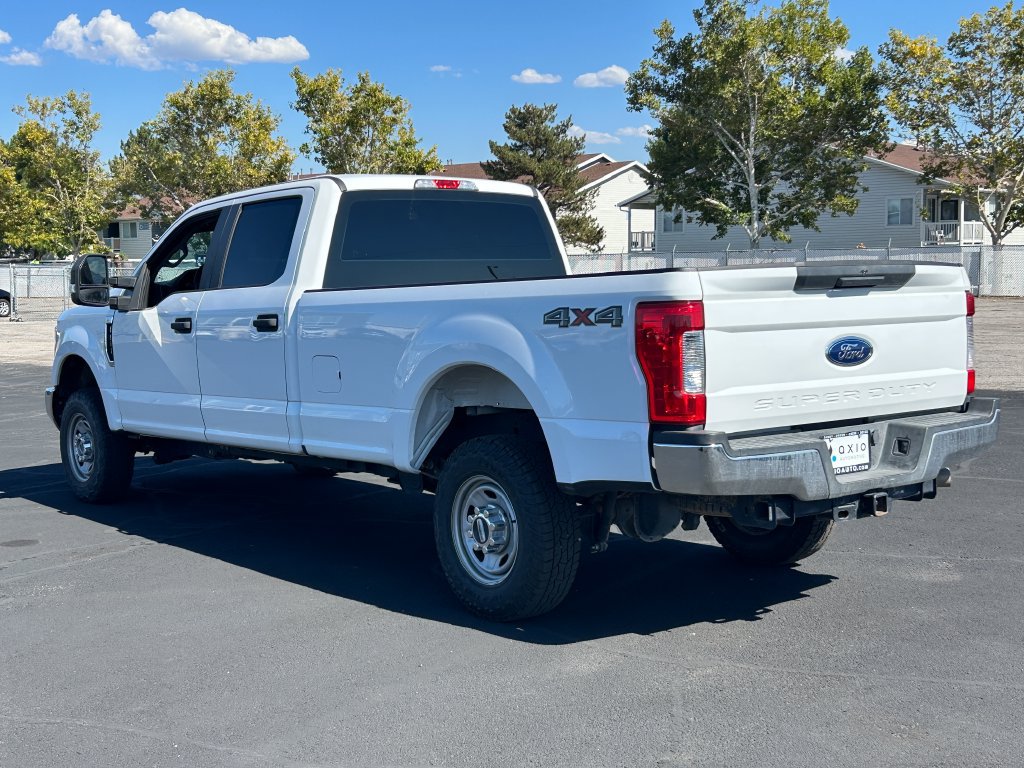 Used 2019 Ford F250 XL w/ Power Equipment Group AWD/4WD image 6