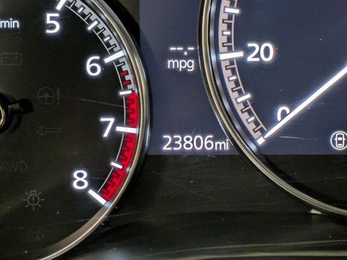 Certified 2023 MAZDA CX-30 AWD 2.5 S image 15