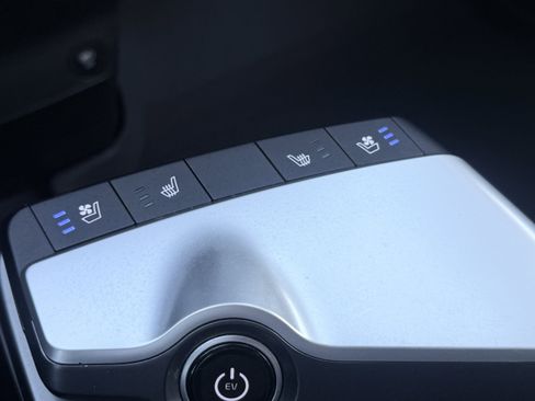 Used 2023 Kia EV6 Wind w/ Wind Technology Package image 68