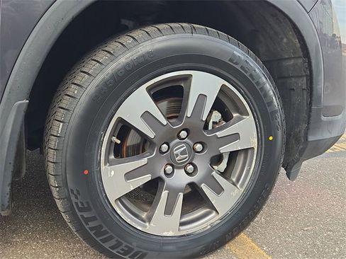 Used 2017 Honda Ridgeline RTL-E image 10