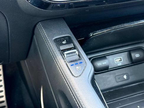 Used 2021 Kia Telluride SX w/ SX Prestige Package AWD/4WD image 24