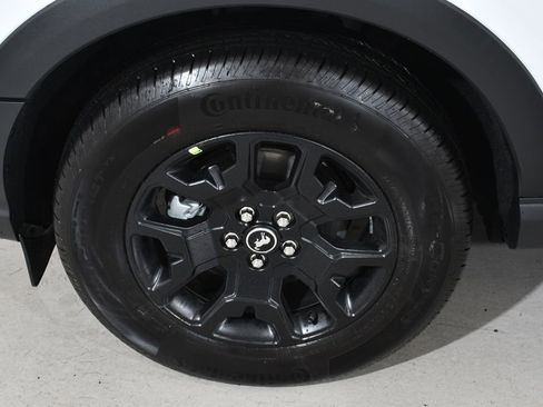 New 2025 Ford Bronco Sport Big Bend w/ Convenience Package image 24