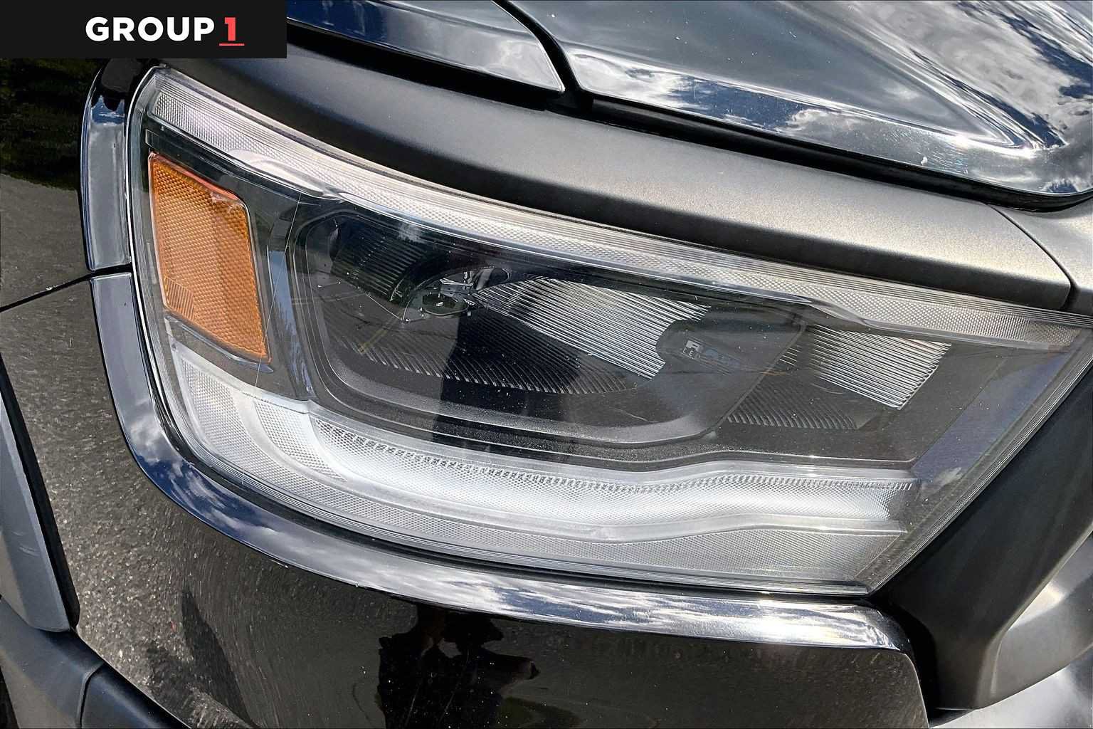 Used 2020 RAM 1500 Rebel w/ Rebel Level 2 Equipment Group AWD/4WD image 27