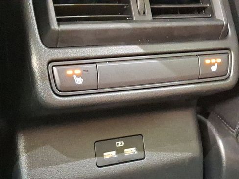 Used 2023 MAZDA CX-50 2.5 Turbo w/ Cargo Package image 14