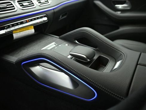 New 2026 Mercedes-Benz GLE 350 4MATIC image 13