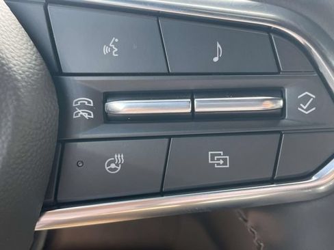 New 2026 Chevrolet Tahoe LT w/ Comfort Package RWD image 17