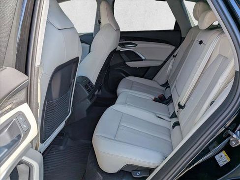New 2026 Audi Q5 Prestige AWD/4WD image 17