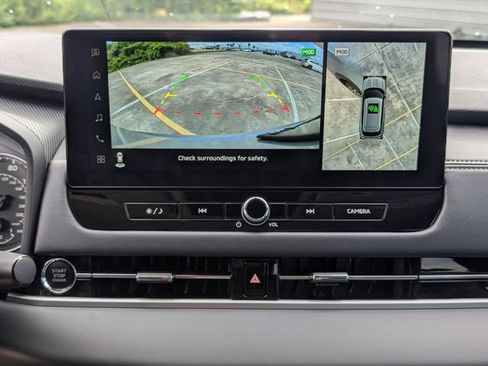 New 2026 Mitsubishi Outlander SE FWD image 20